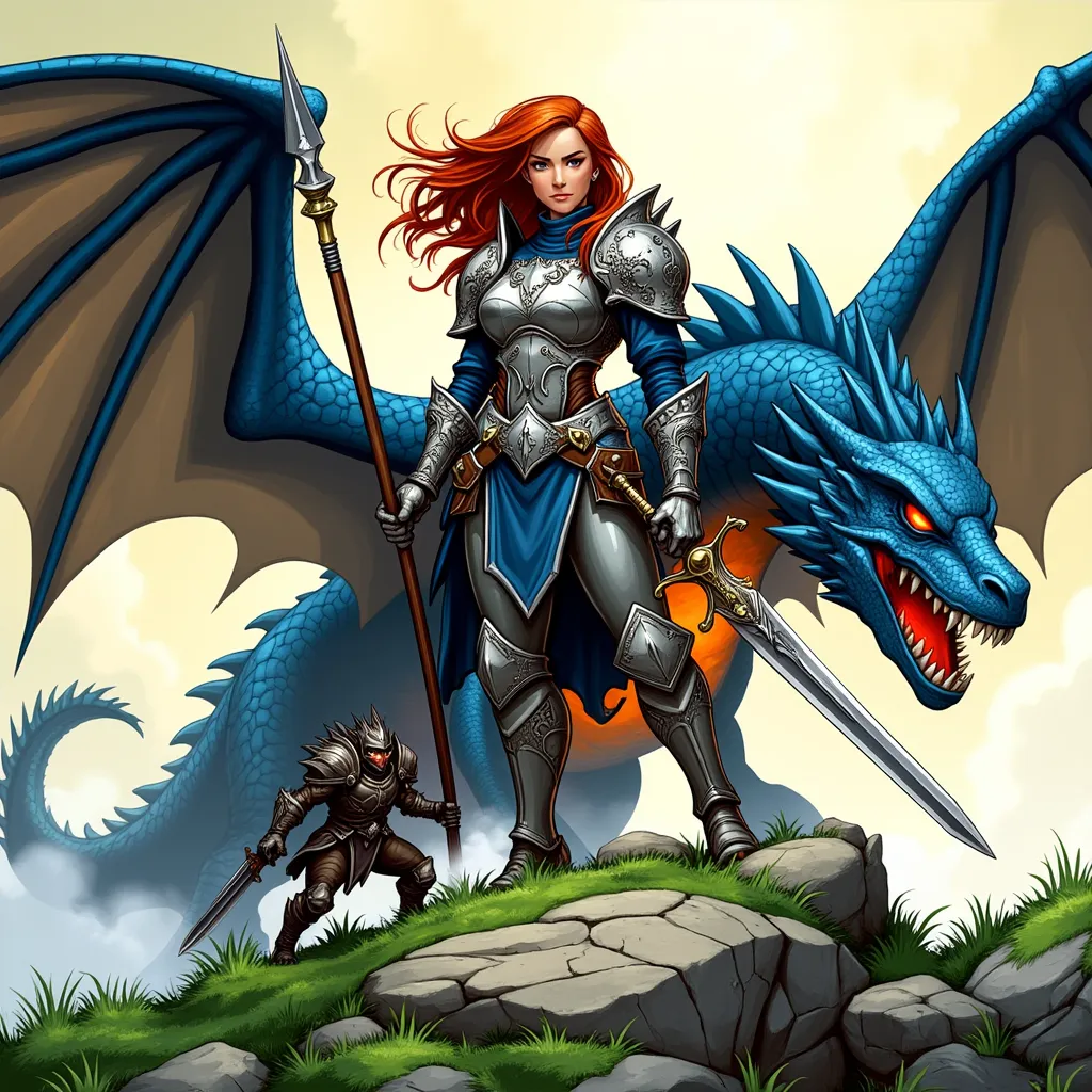 D&D Compendium