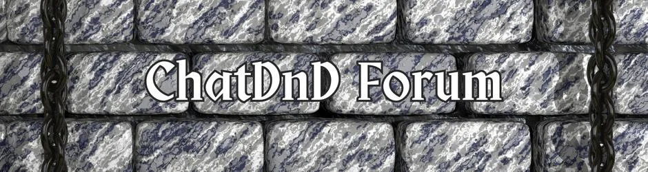 DnD Forum